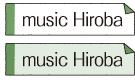 music Hiroba