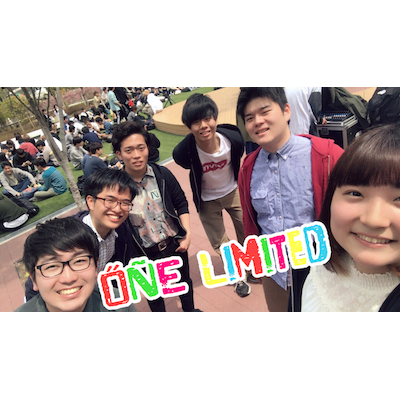 ONE limited