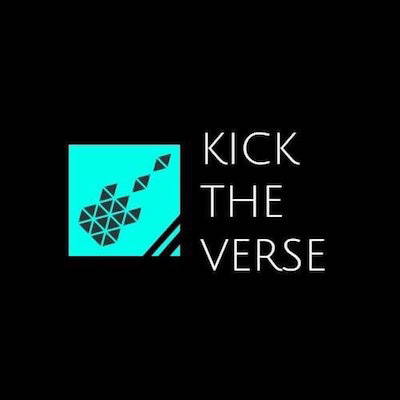 Kick The Verse