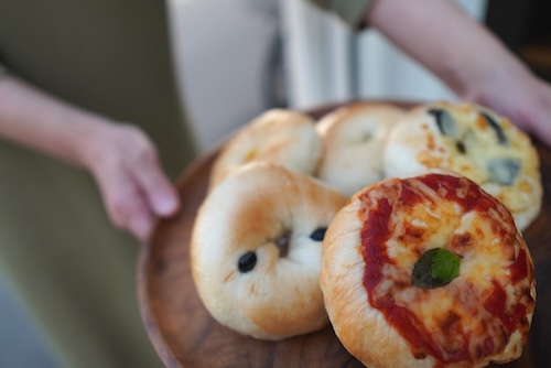 ナナホシテントウ