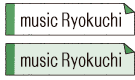 music ryokuchi